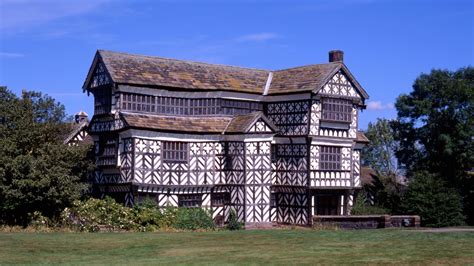 house of tudor today|pictures of tudor houses.